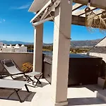 Appart Serenity, Canal, Amarre, Piscine Et Jacuzzi