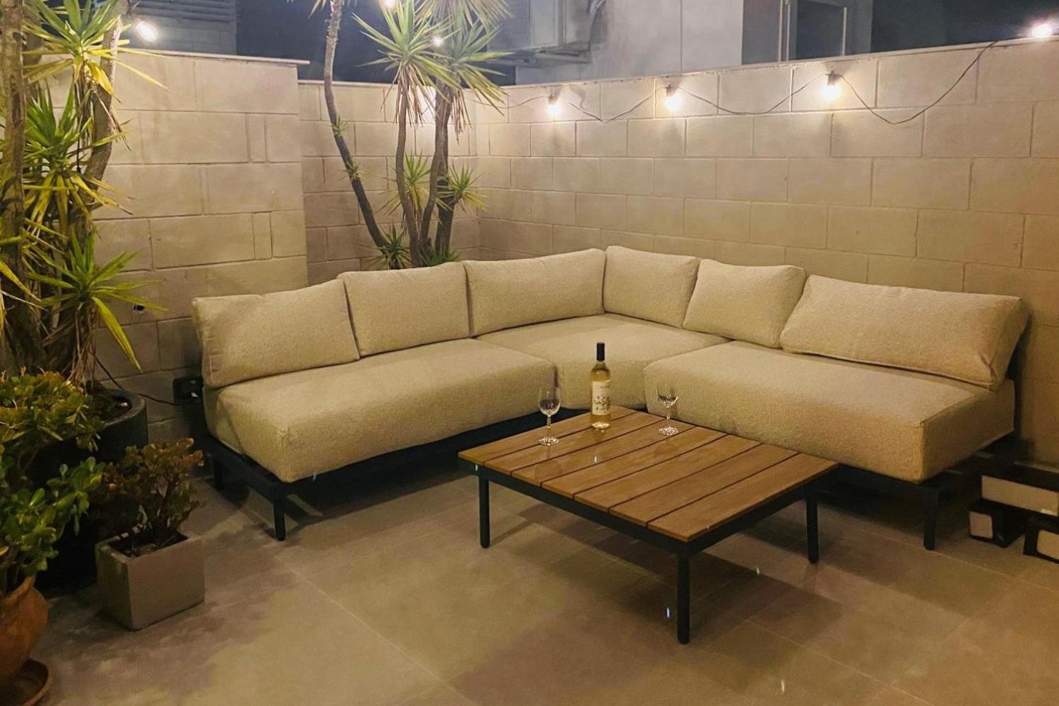 Apartment Serenity, Canal, Amarre, Piscine Et Jacuzzi